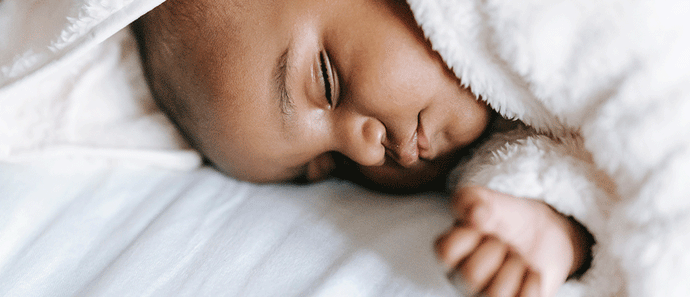 Baby Sleep: Basics, Tips & What to Expect