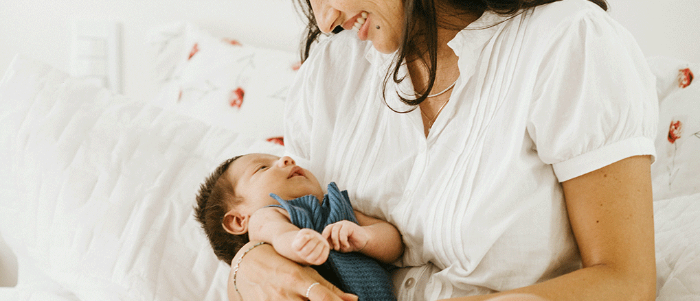 A guide on all the amazing benefits of Breastfeeding