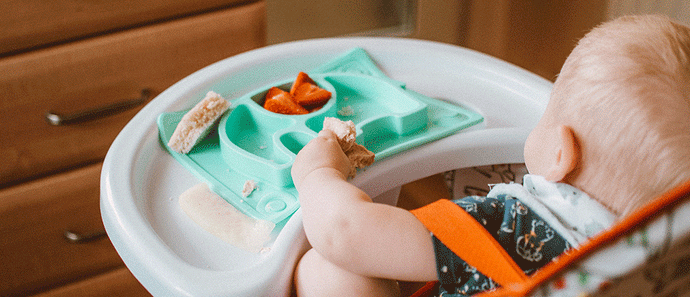 Baby-Led Weaning: What It Is and Its Benefits