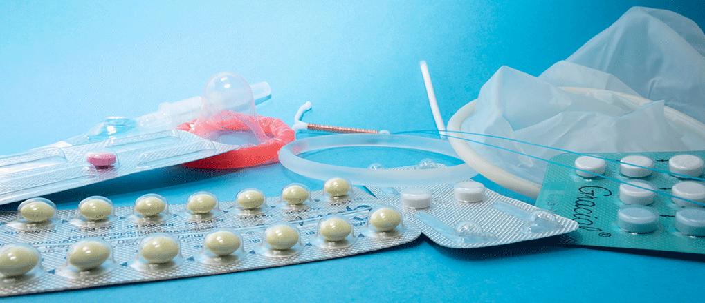 Birth Control Options After Having A Baby