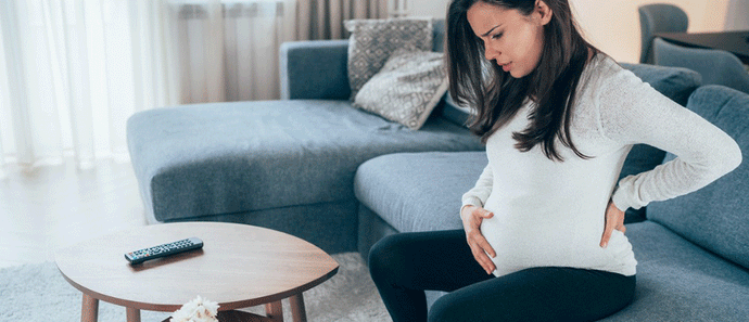 Braxton-Hicks Contractions: A guide for Beginners