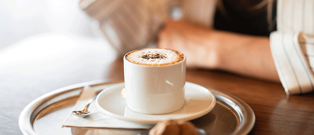 Caffeine during pregnancy: How much is allowed and safe?