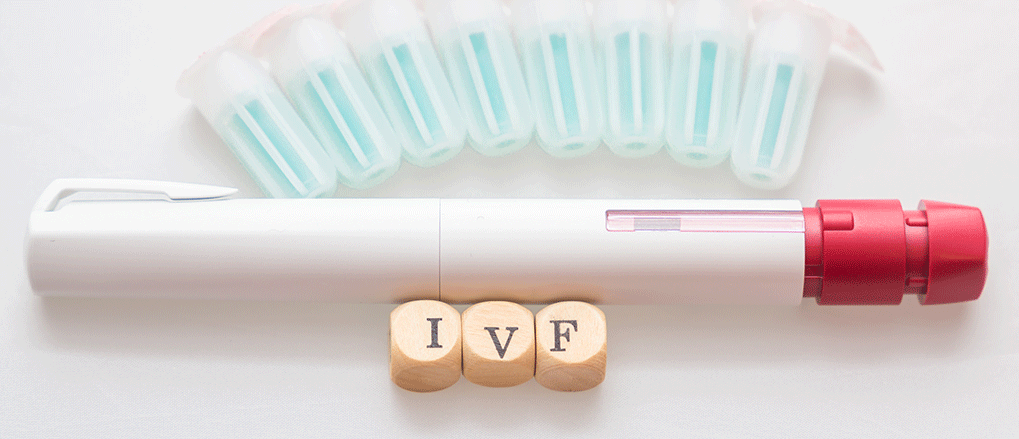 Everything You Need To Know About In Vitro Fertilization
