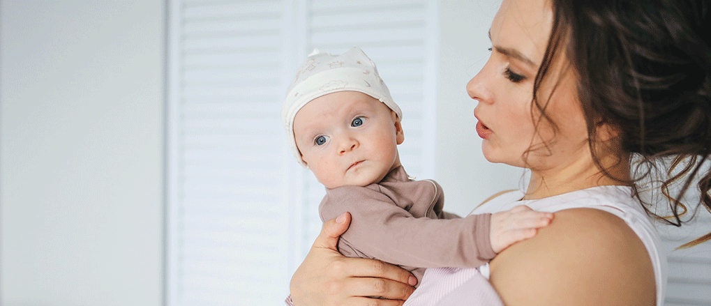 Everything you need to know about Postpartum Depression