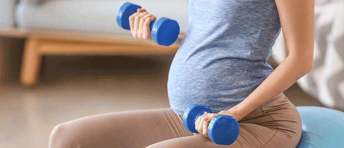 Everything You Need to Know About Pregnancy Exercises