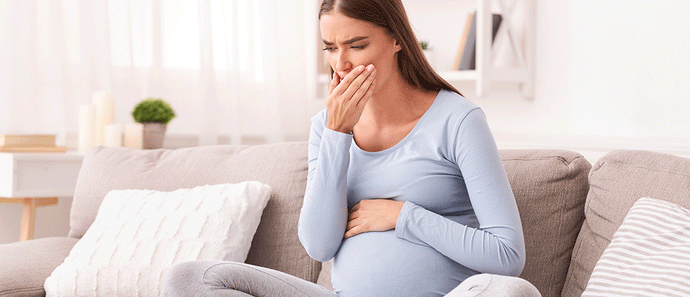 Everything you need to know on Morning Sickness Symptoms