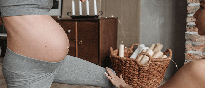 Inducing labor: Why are you being induced?