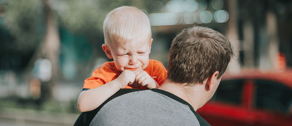 Managing Your Kid’s Tantrum in the Best Way Possible