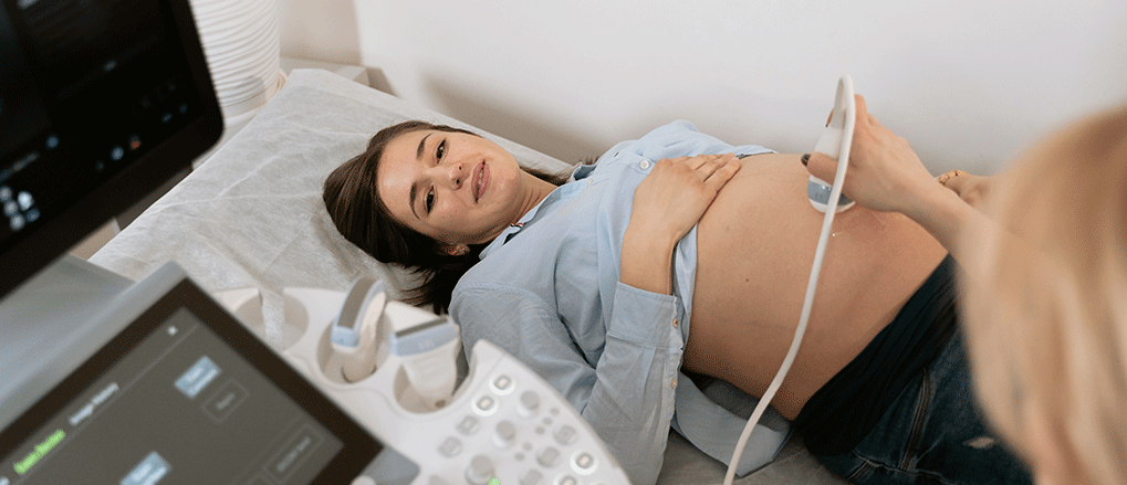 Placenta Previa or Low-Lying Placenta: Symptoms and Risks