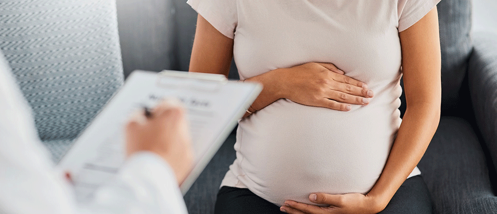 Preeclampsia: Signs, Symptoms, and Treatment