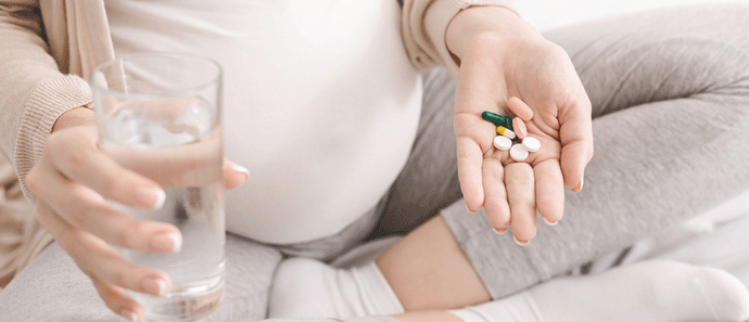 Prenatal Vitamins: Why are they so important?