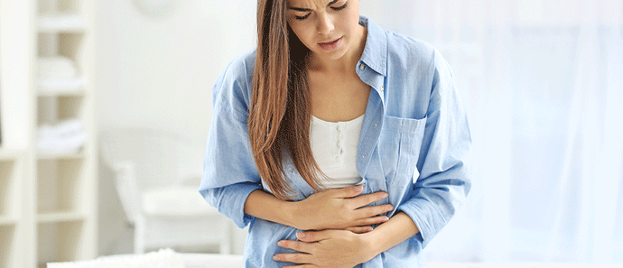 Signs of Endometriosis: Causes and Treatment
